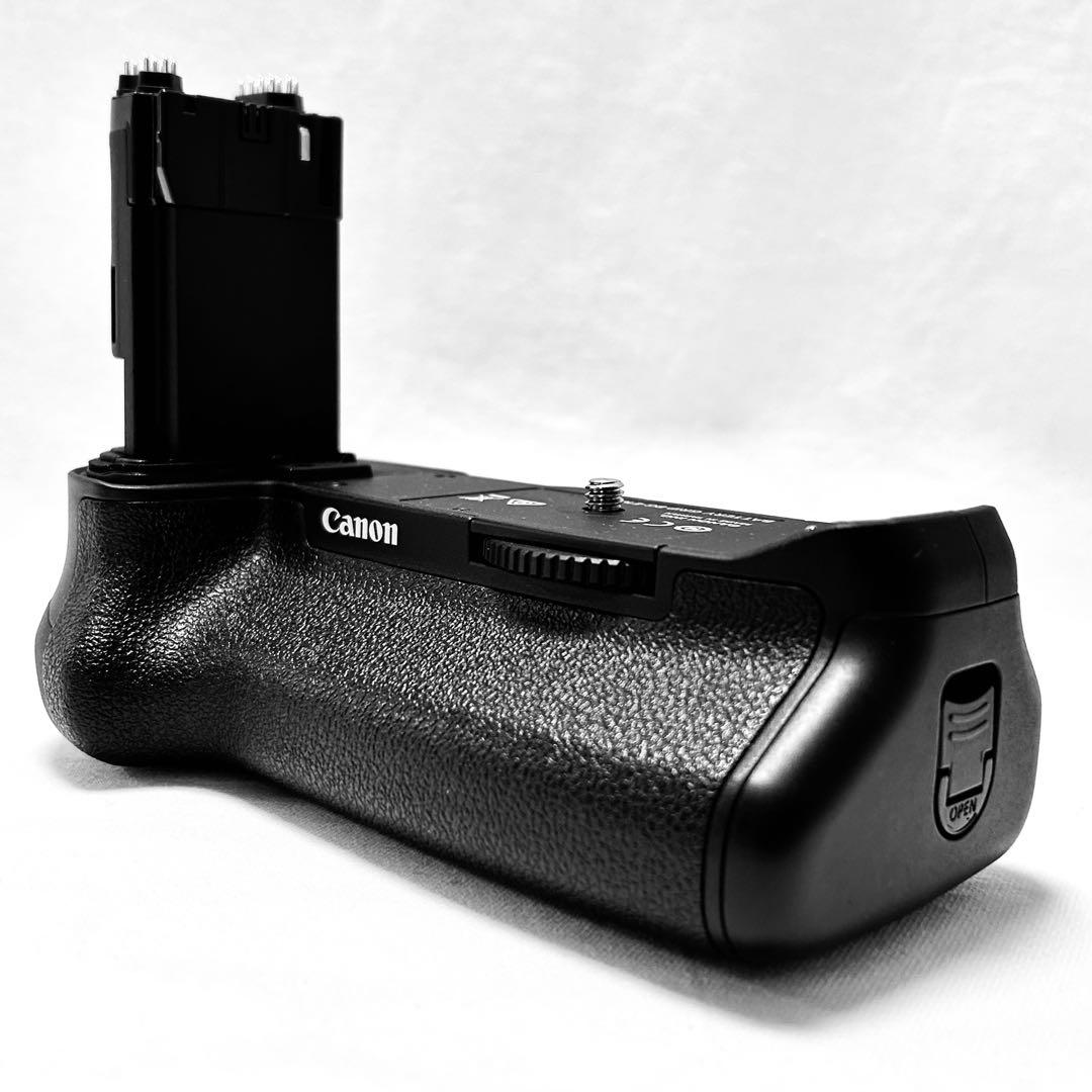 Canon BG-E16 バッテリーグリップ