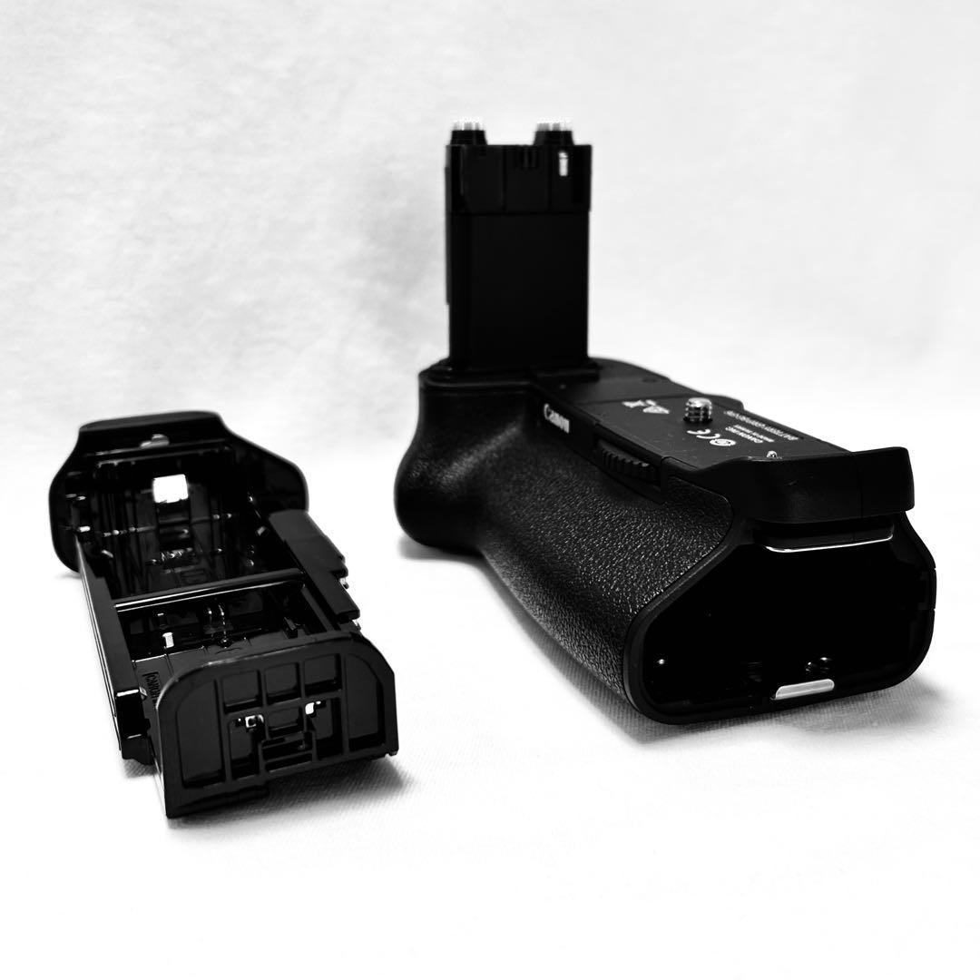 Canon BG-E16 バッテリーグリップ