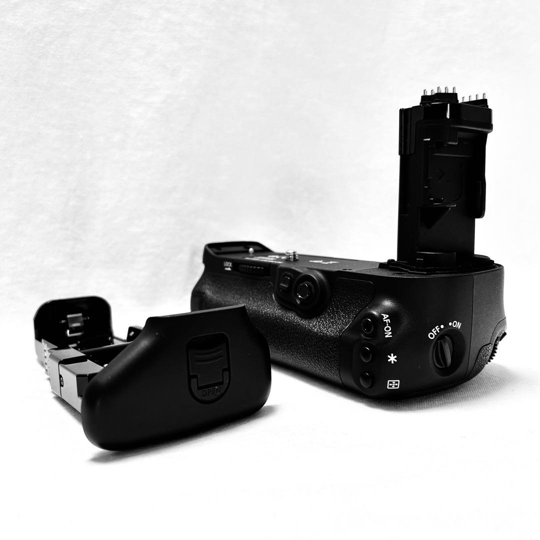Canon BG-E16 バッテリーグリップ