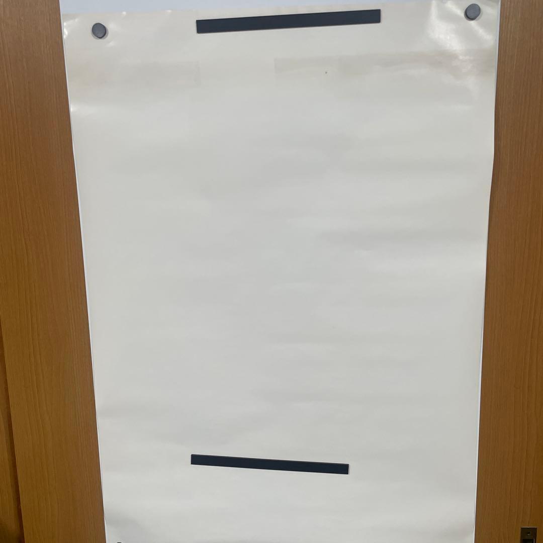 堀ちえみ　非売品　Ａ１ポスター 新品　16