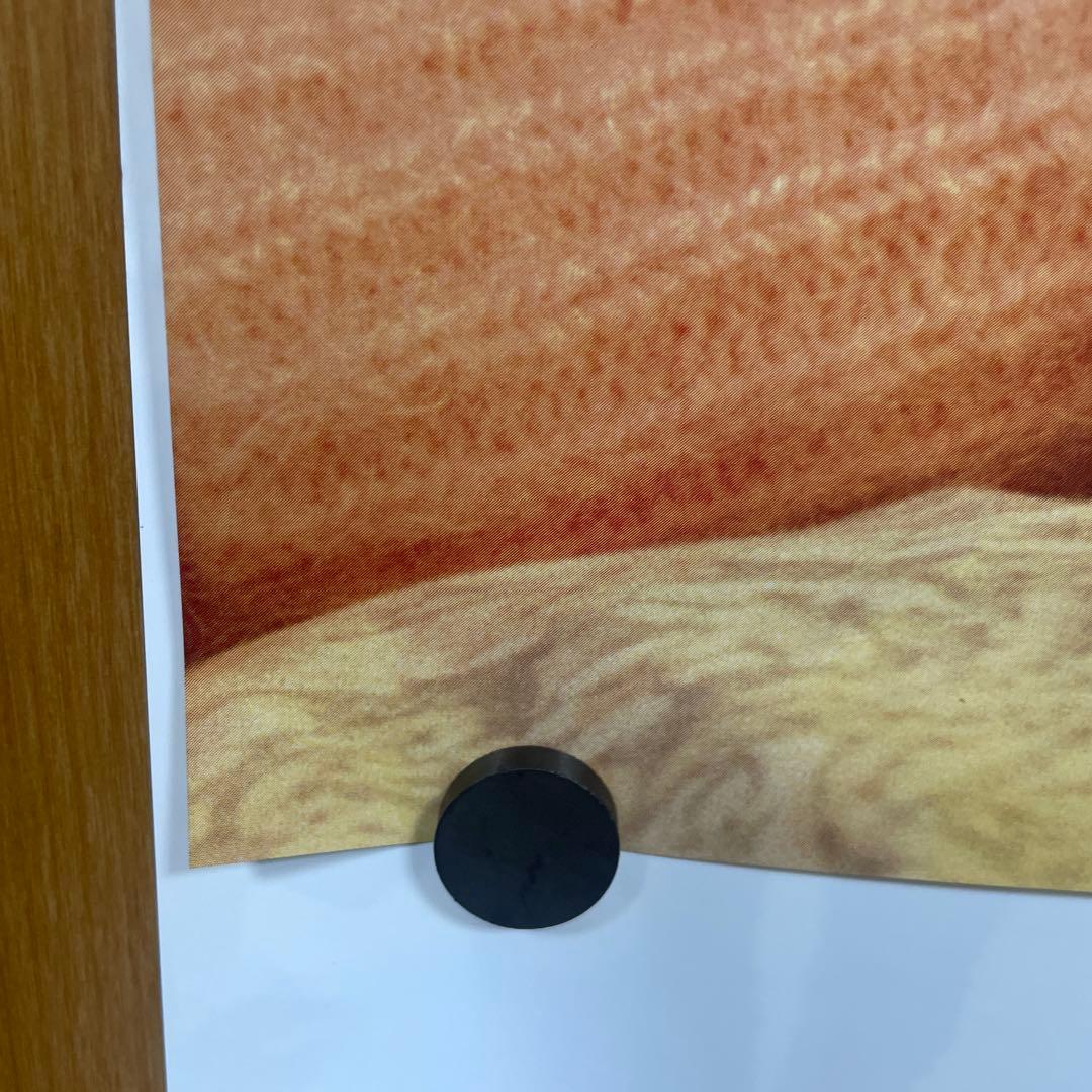 堀ちえみ　非売品　Ａ１ポスター 新品　16