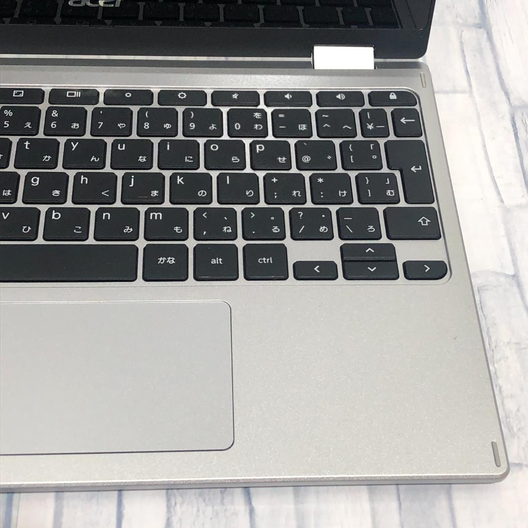 美品★Chromebook CP311-3H-A14P クロームブック本体