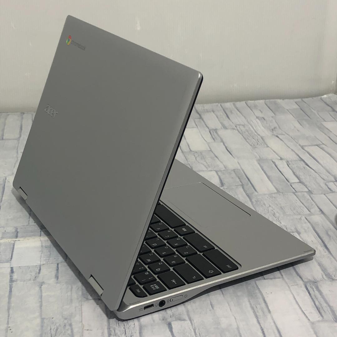 美品★Chromebook CP311-3H-A14P クロームブック本体