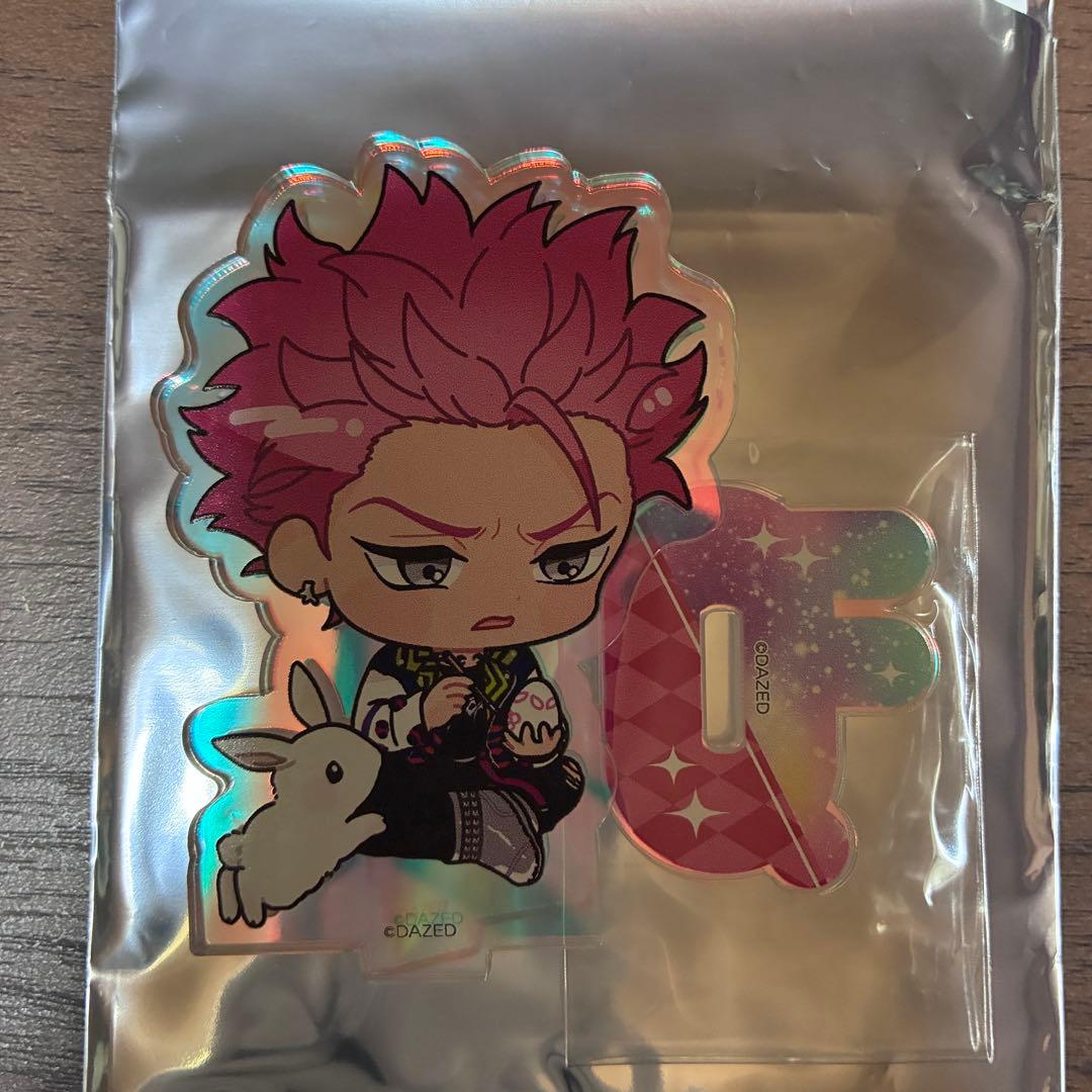 CHARISMA カリスマ 猿川慧グッズ まとめ売り