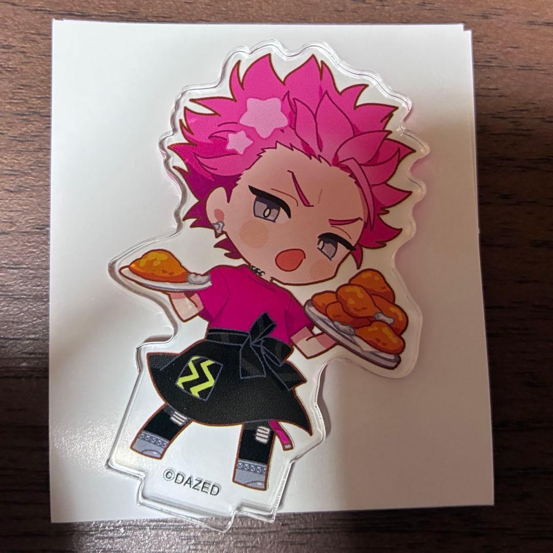 CHARISMA カリスマ 猿川慧グッズ まとめ売り