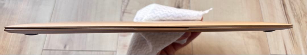 【ジャンク】MacBook 12インチ Early 2016 ゴールド