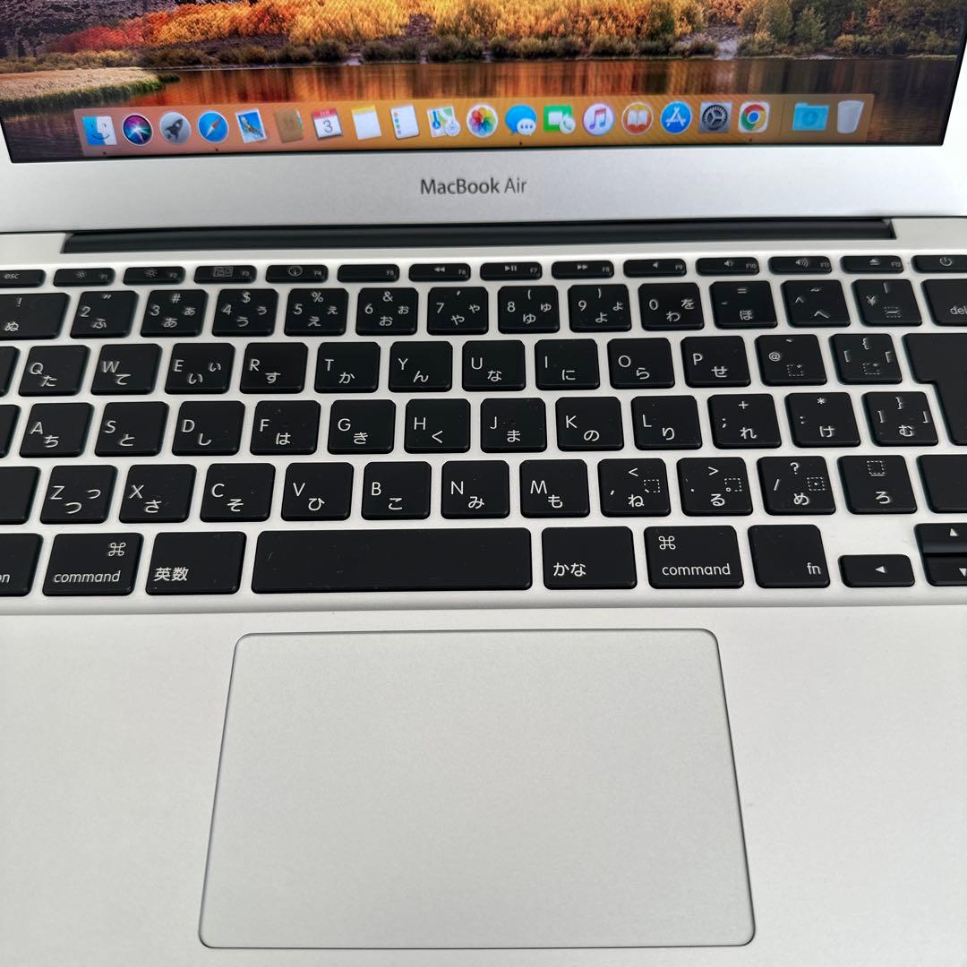 【美品DE完動品】MacBook Air 11インチ Late 2010