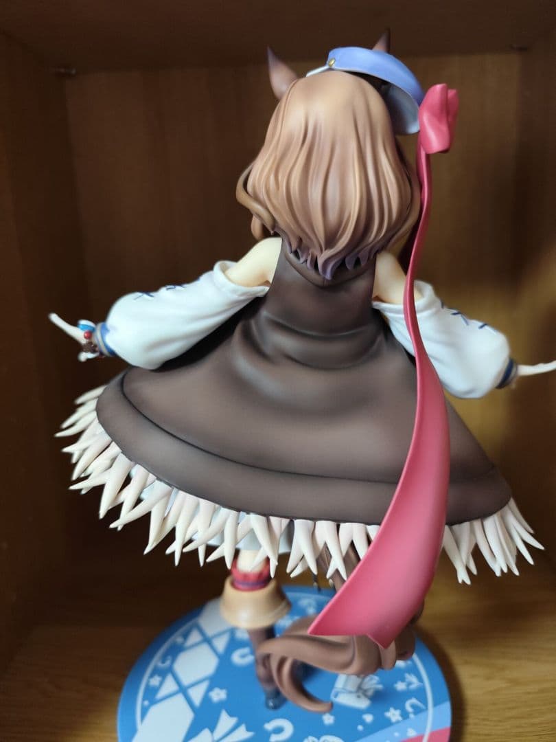 マチカネタンホイザ 「ウマ娘 プリティーダービー」 1/7 塗装済み完成品