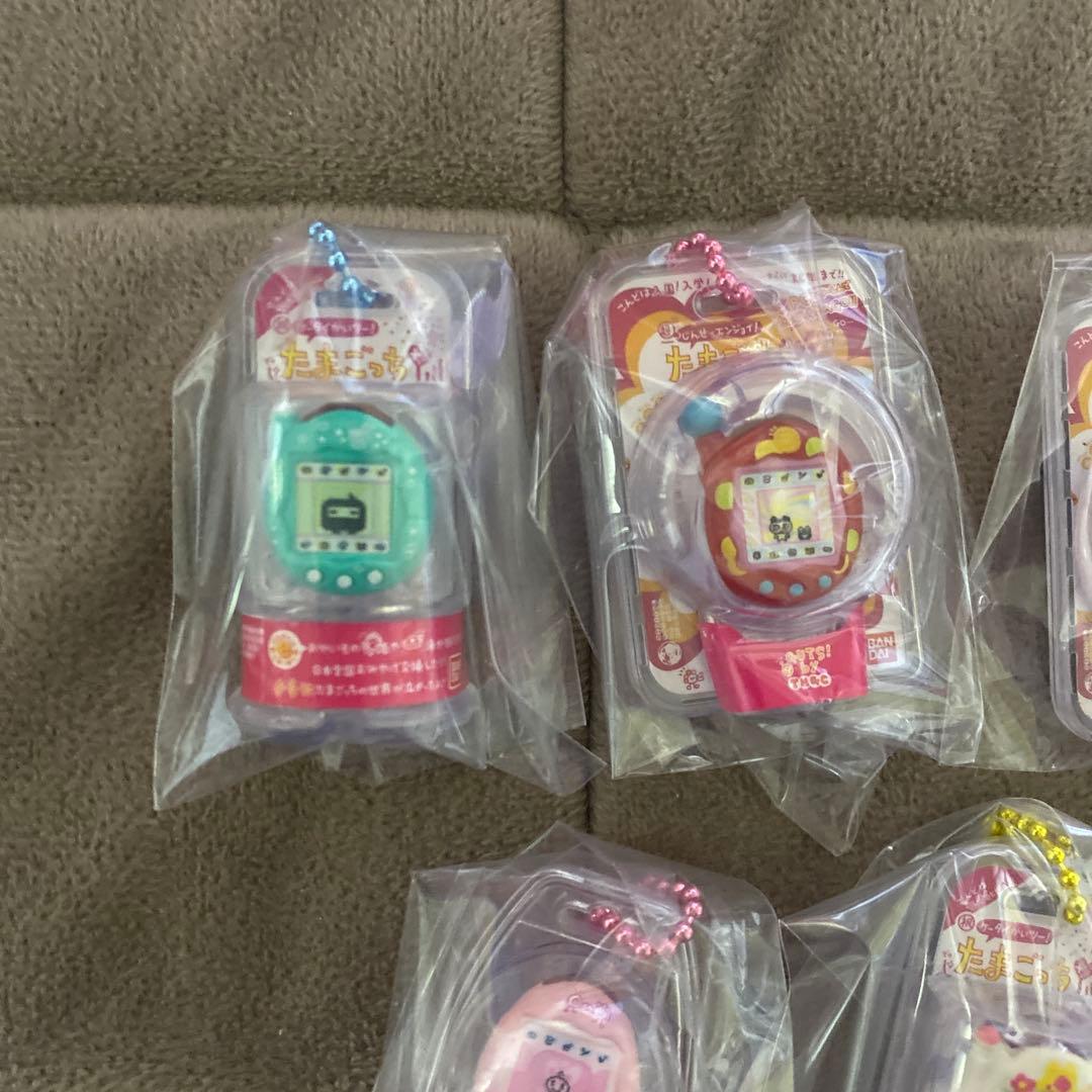 たまごっち 9個セット