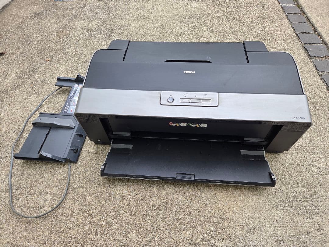 EPSON エプソン プリンタ PX-G5300