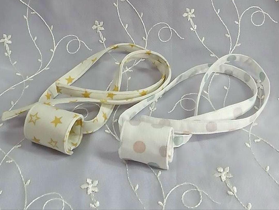 【あんず☆】人工鼻カバー