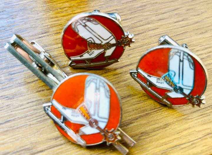 超レア カントリーウエスタンブーツ柄 フィギア柄 3点セット　検索　羽生結弦