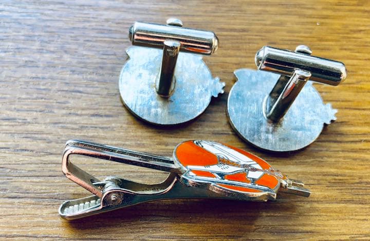 超レア カントリーウエスタンブーツ柄 フィギア柄 3点セット　検索　羽生結弦