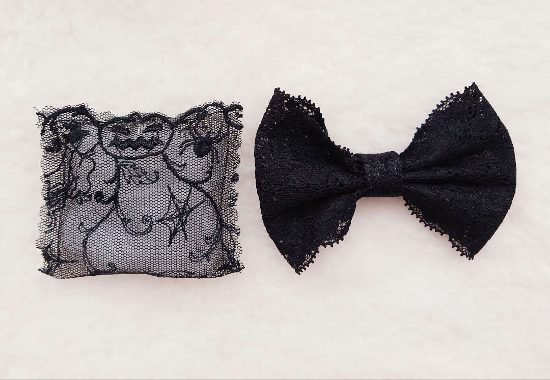 スウィートパーティー　リバーシブルマット　人形用