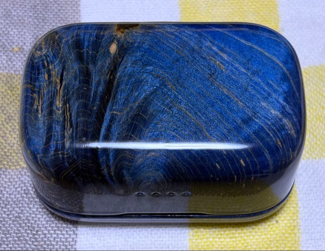 イヤホン NOBLE FoKus PRESTIGE