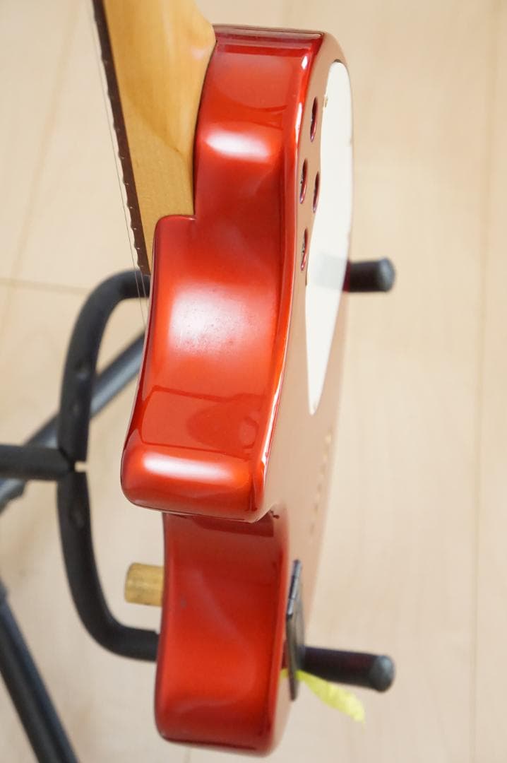 ジャンク　zo-3　赤　red