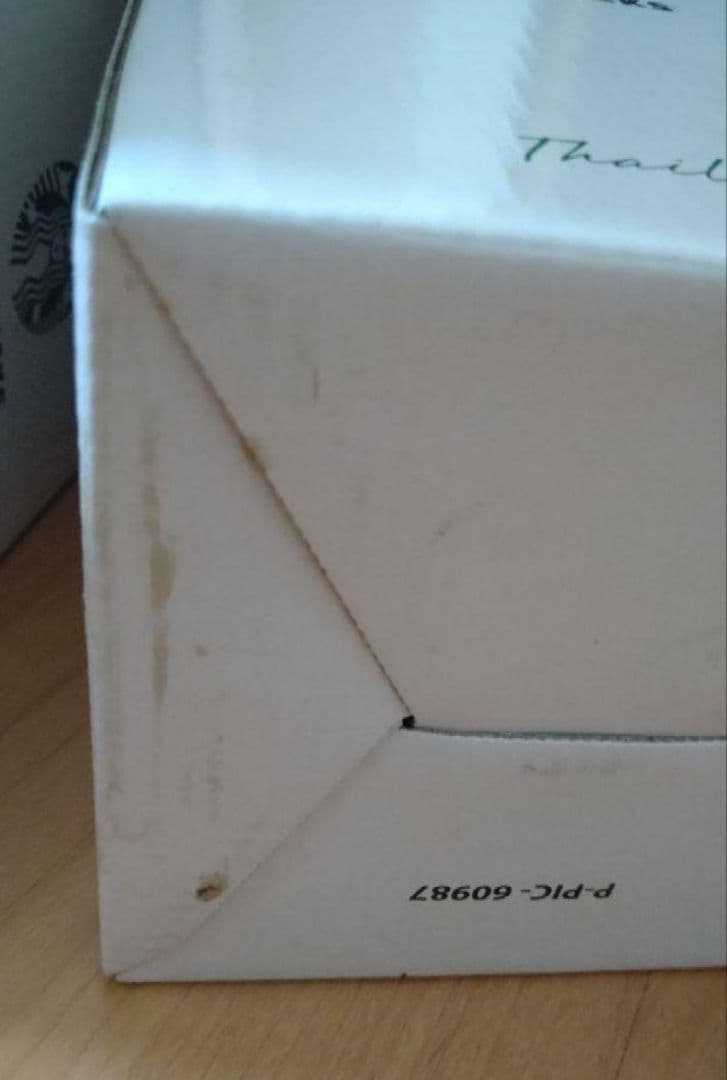 スターバックス タイ限定 スープジャー