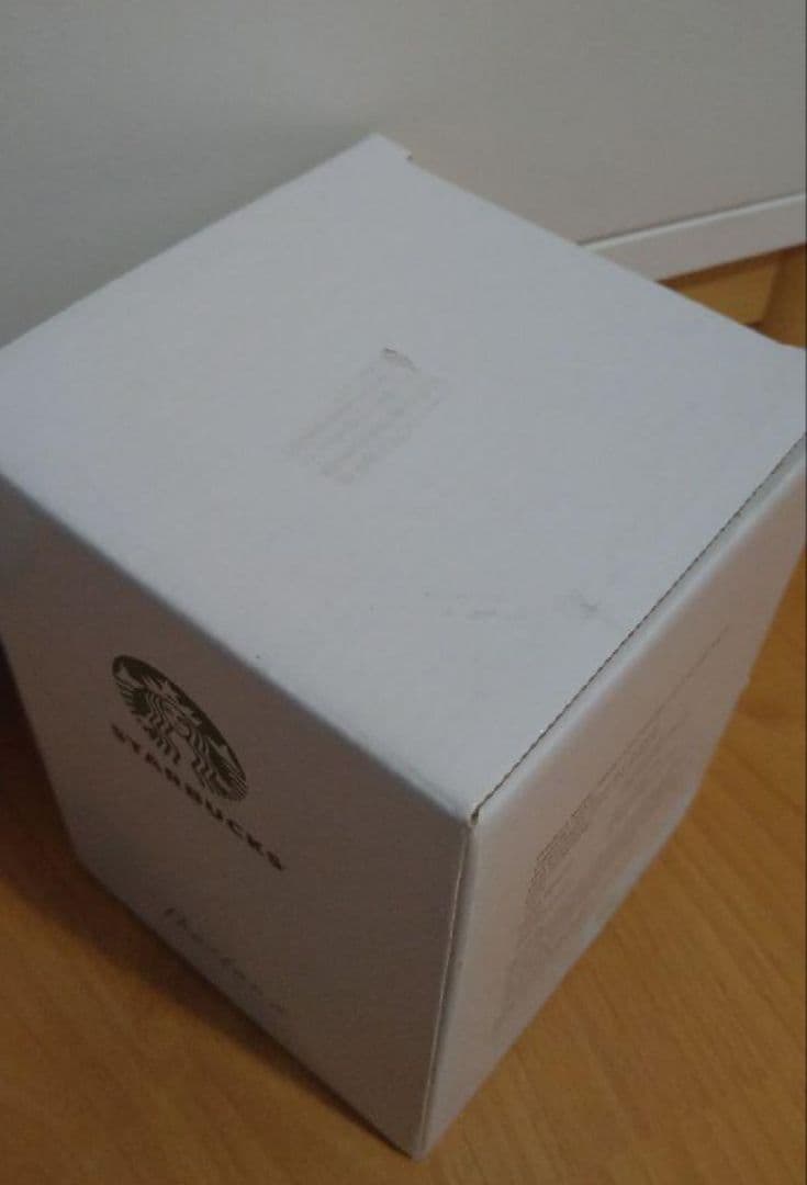 スターバックス タイ限定 スープジャー