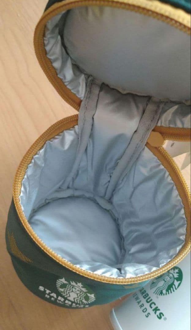 スターバックス タイ限定 スープジャー