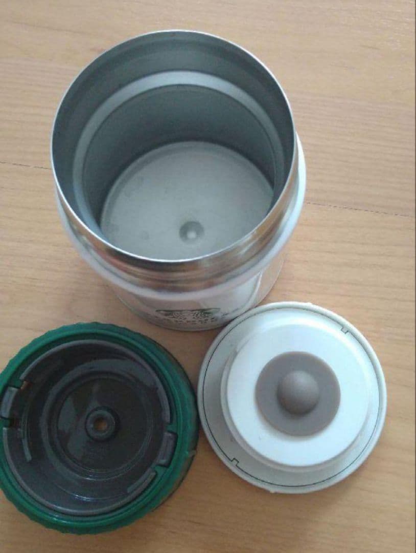 スターバックス タイ限定 スープジャー