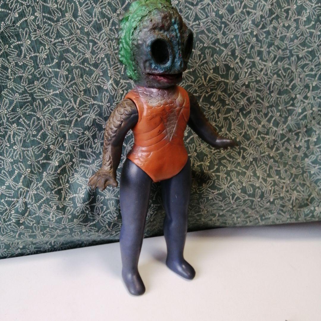 仮面ライダー 怪人 アマゾニア