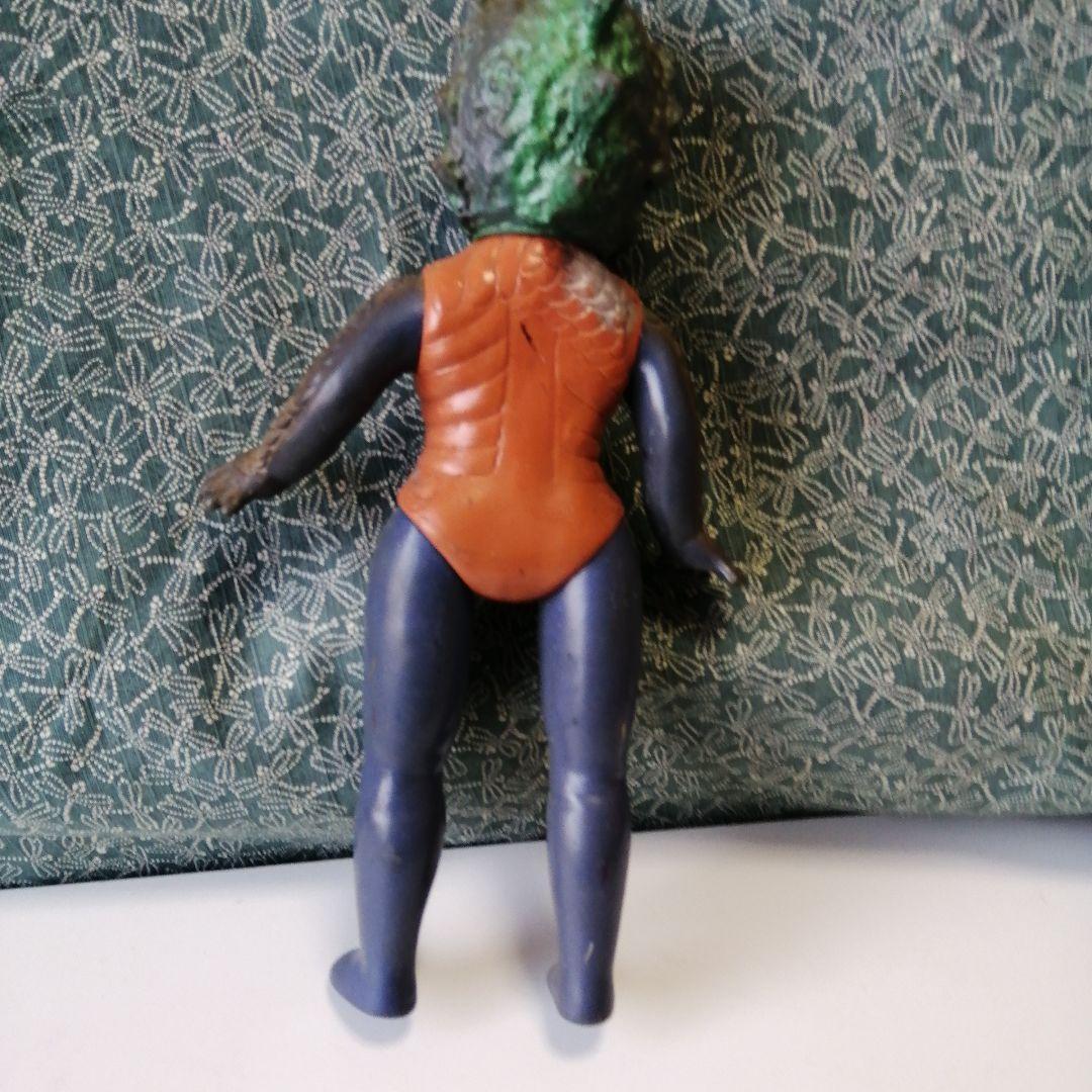 仮面ライダー 怪人 アマゾニア