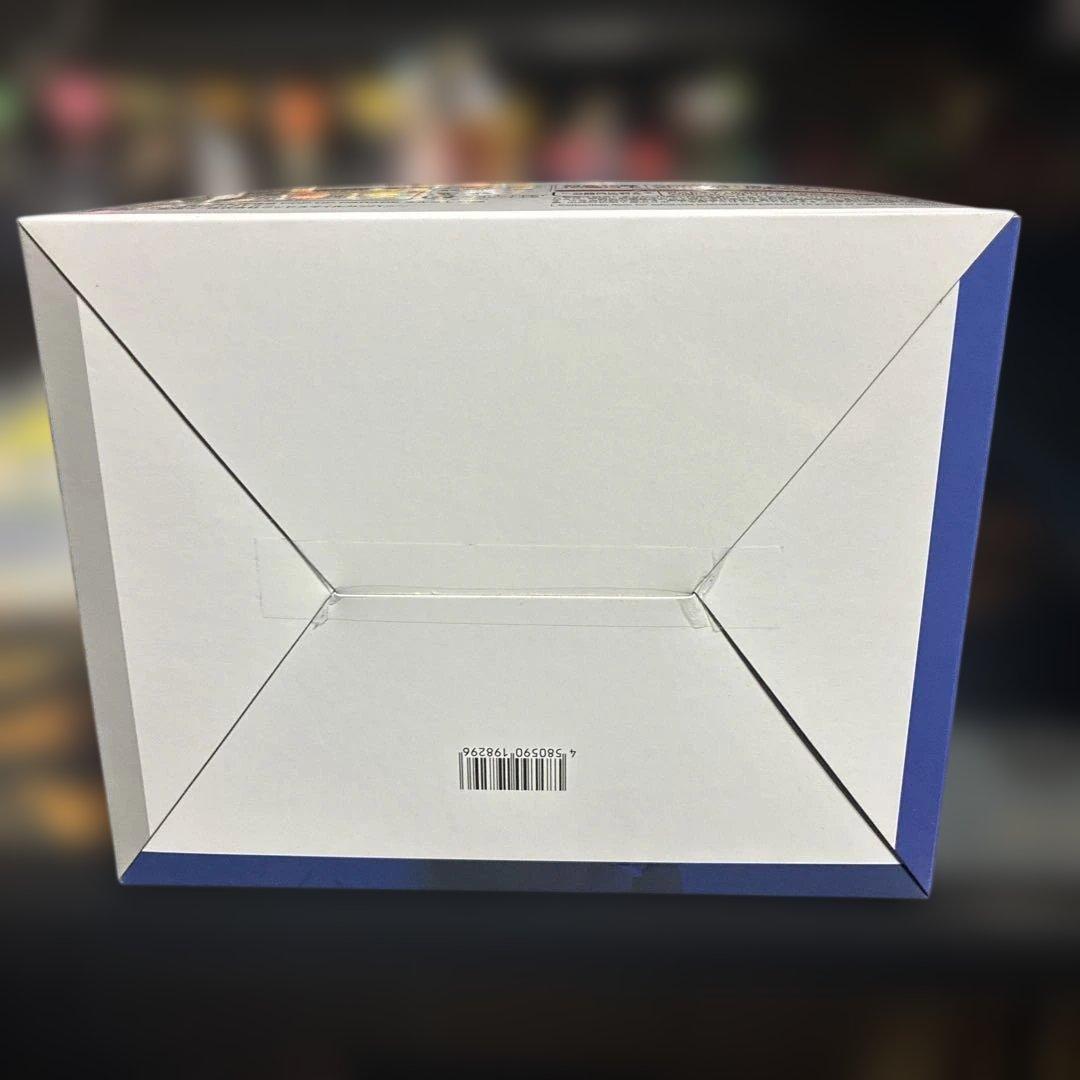 【表情パーツ付き】ヒロアカ　ミルコ　フィギュア