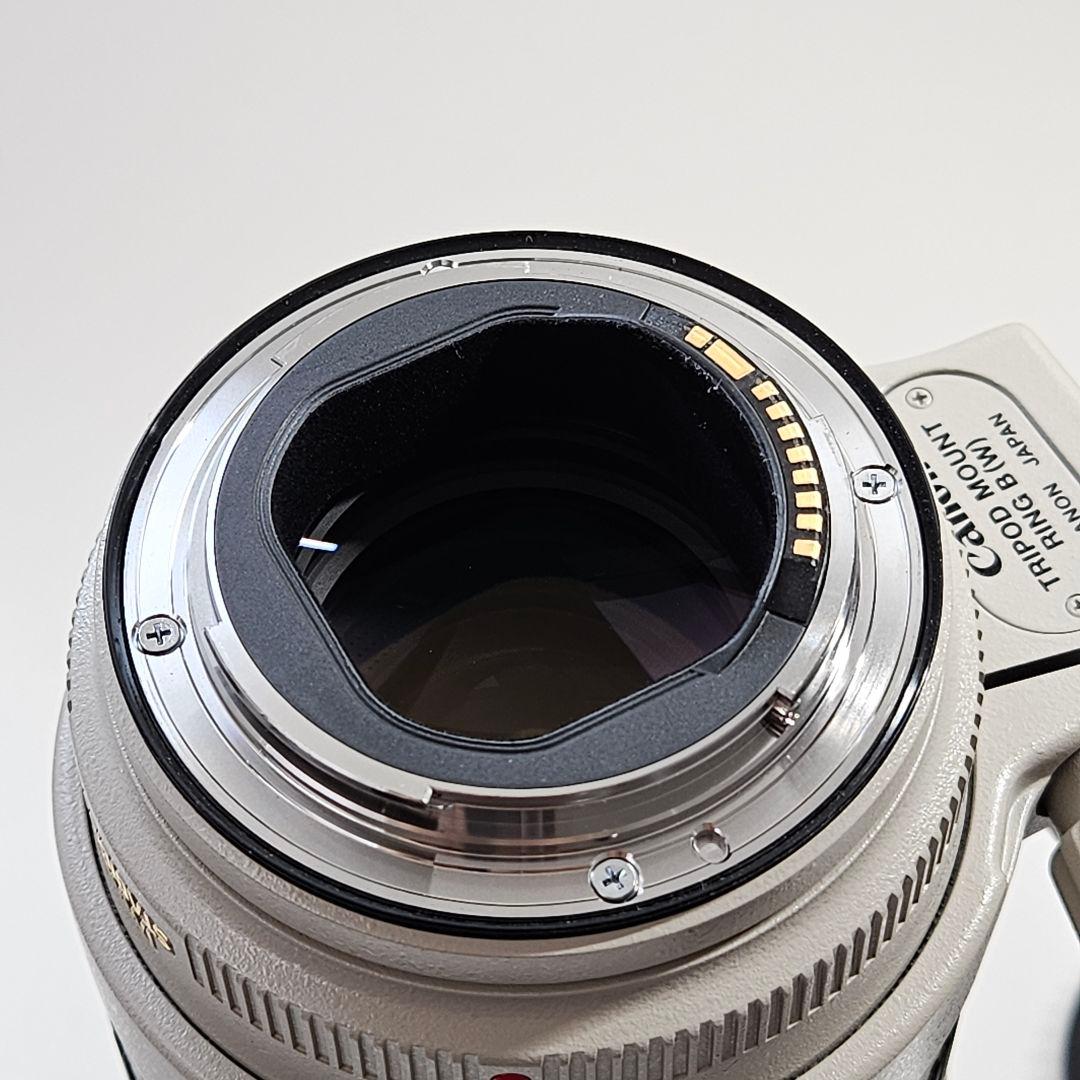 レンズ(ズーム) Canon EF70-200mm f2.8L IS II USM