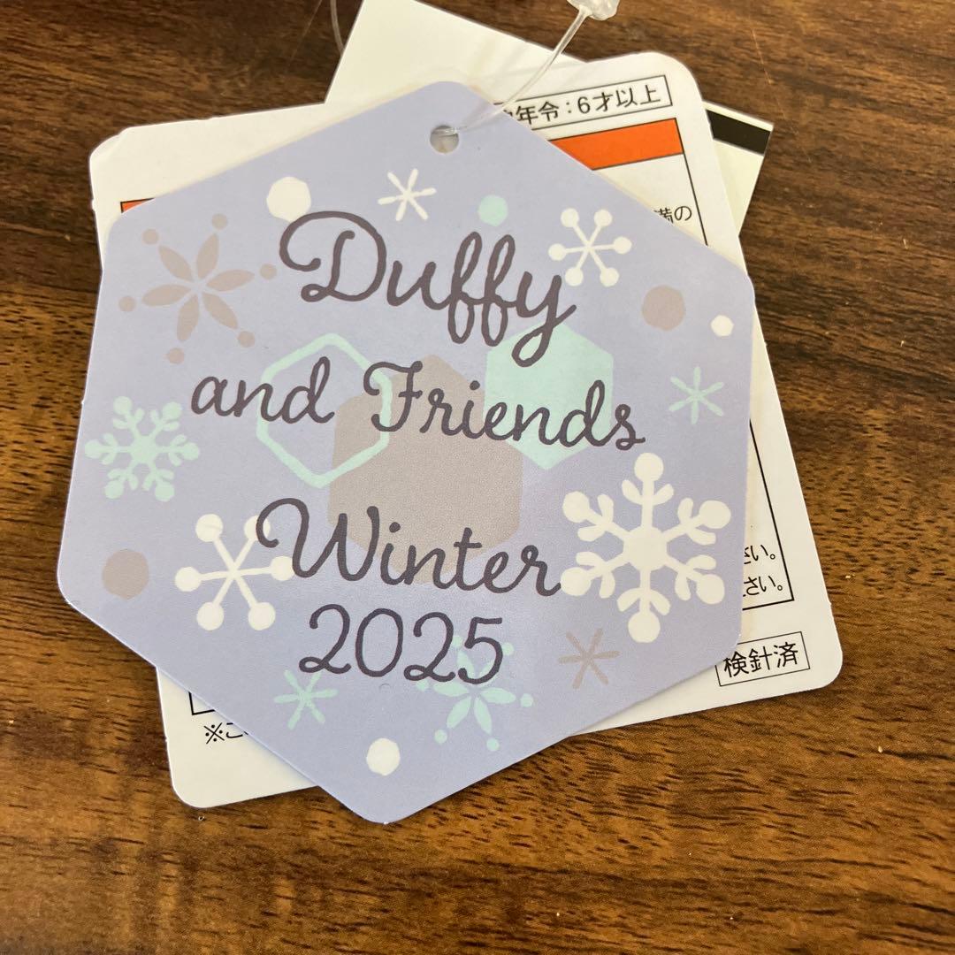 シークレットオブスノーウィーデイ ぬいぐるみチャーム　雪だるま　3つセット