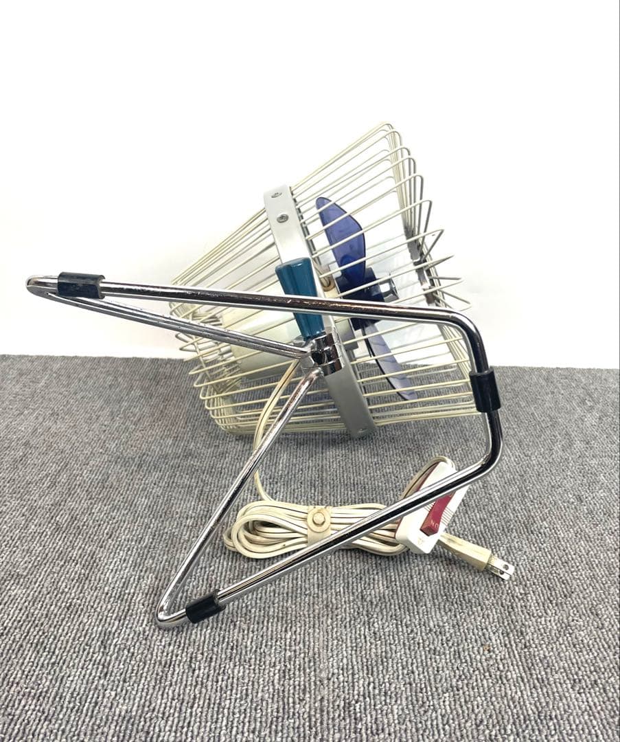 ⚫︎希少 MITSUBISHI 昭和レトロ 扇風機 当時物⚫︎