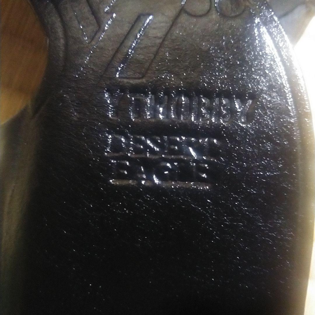 ほっしーさん専用デザートイーグル本革ショルダーホルスター