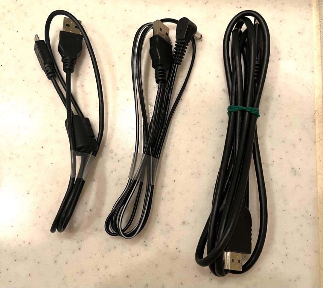 【1日のみ使用】Panasonic HC-V360MS ビデオカメラ 本体