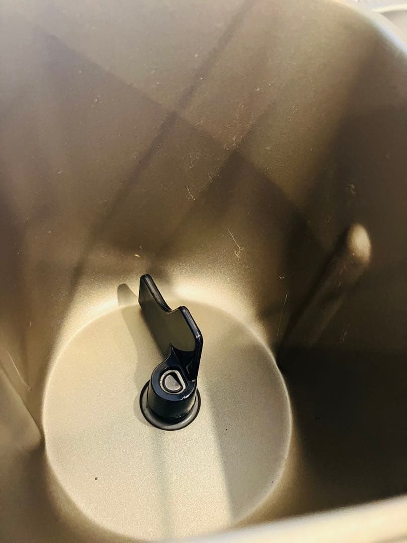 panasonic ホームベーカリー SD-SB4 2024年製 パナソニック