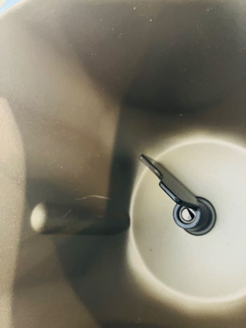 panasonic ホームベーカリー SD-SB4 2024年製 パナソニック