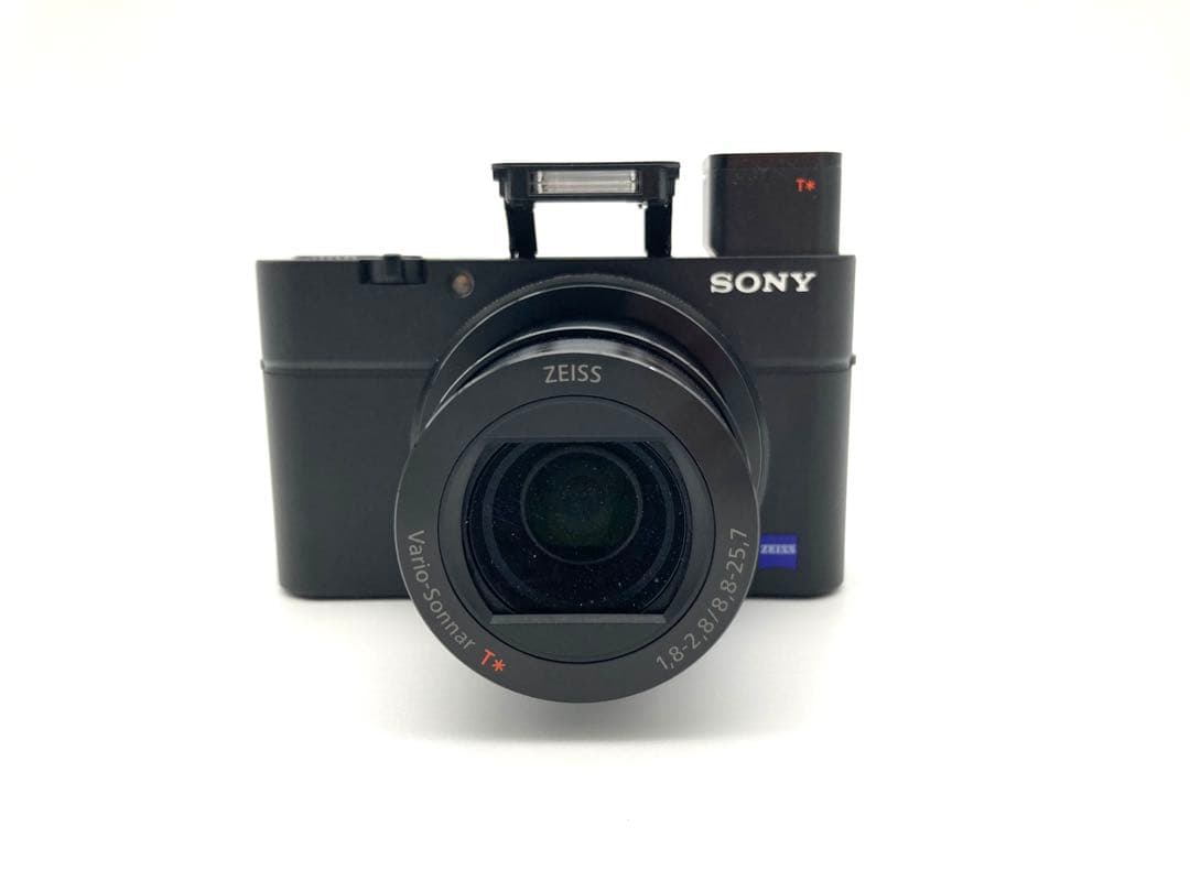✨極美品✨SONY Cyber-shot DSC-RX100M3