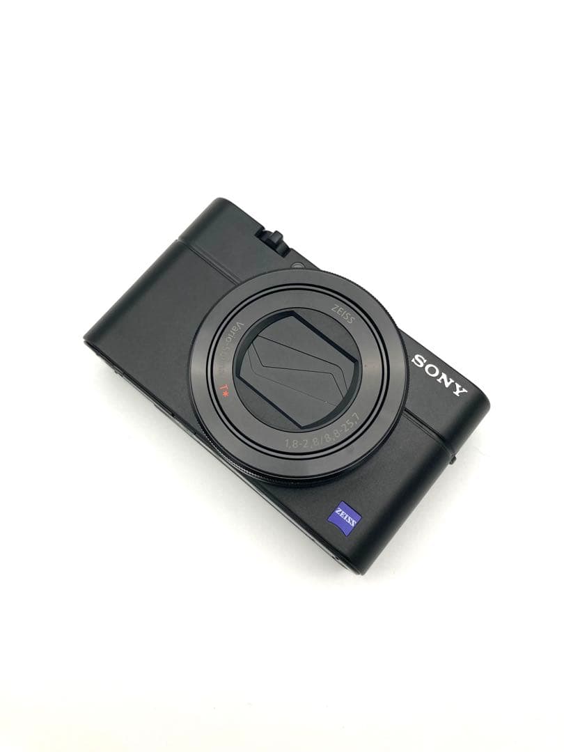 ✨極美品✨SONY Cyber-shot DSC-RX100M3