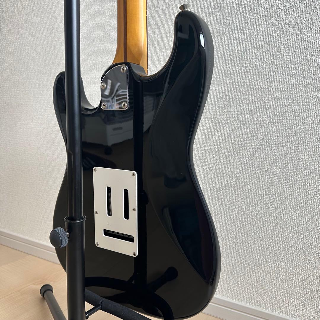 ギター　ヒストリー　history 島村楽器　CZ-SV