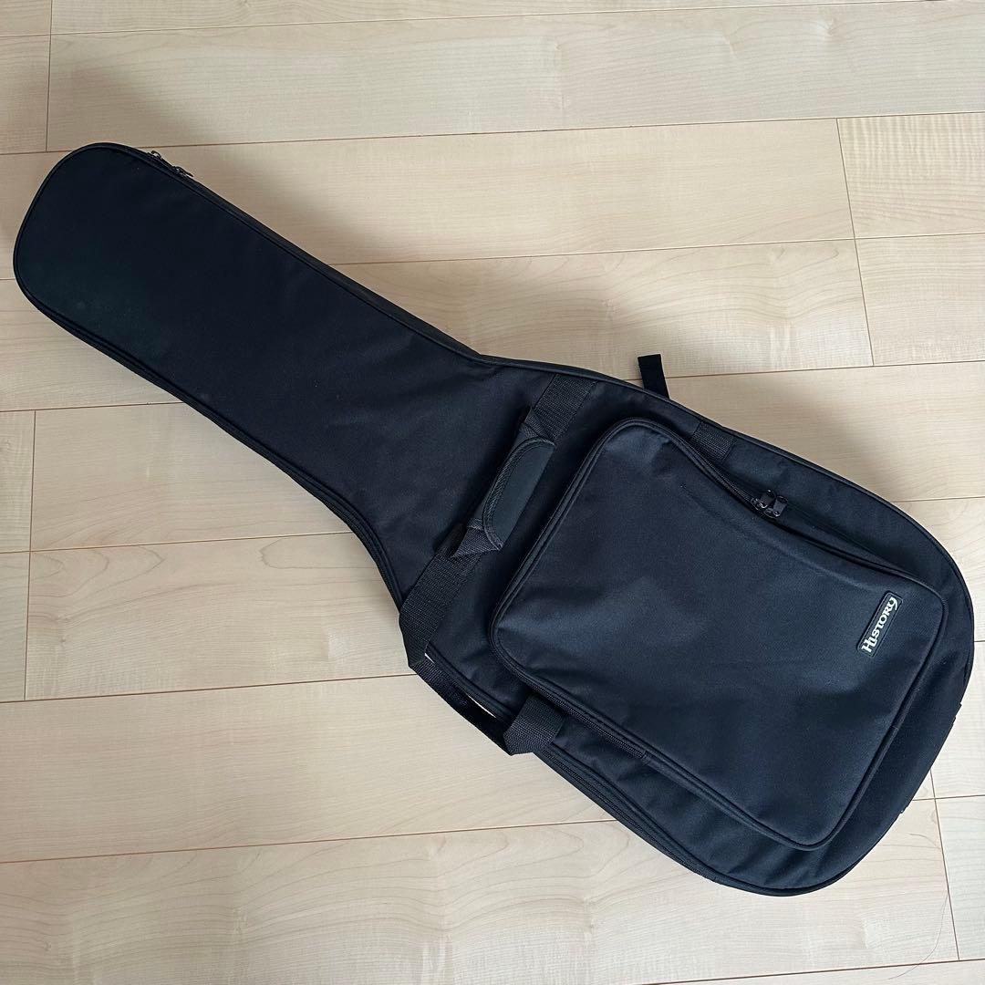 ギター　ヒストリー　history 島村楽器　CZ-SV