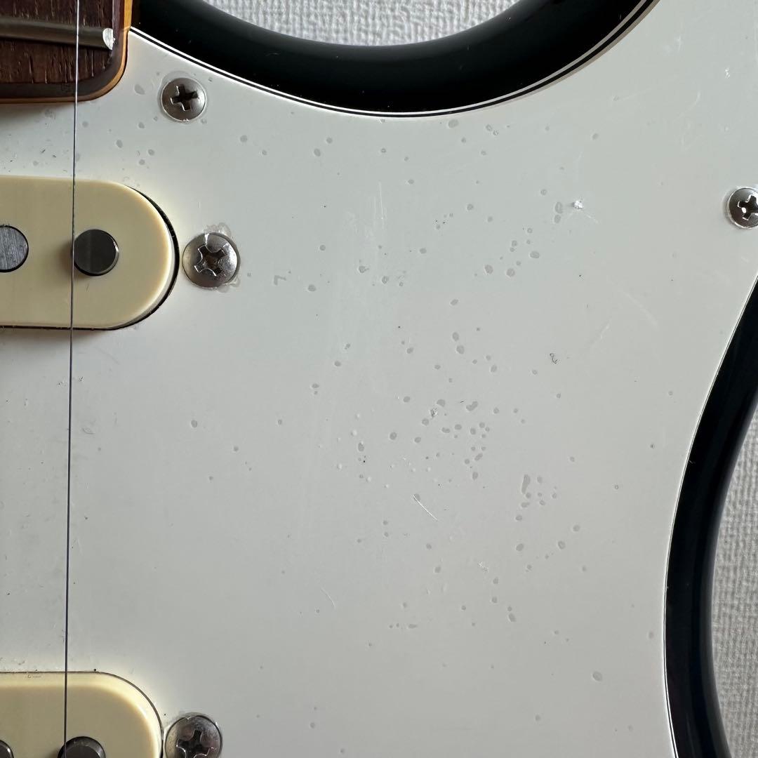 ギター　ヒストリー　history 島村楽器　CZ-SV