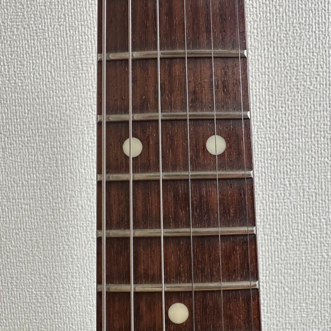 ギター　ヒストリー　history 島村楽器　CZ-SV