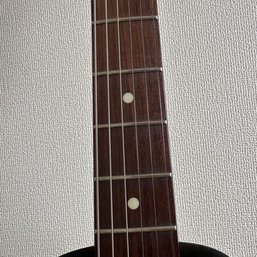 ギター　ヒストリー　history 島村楽器　CZ-SV