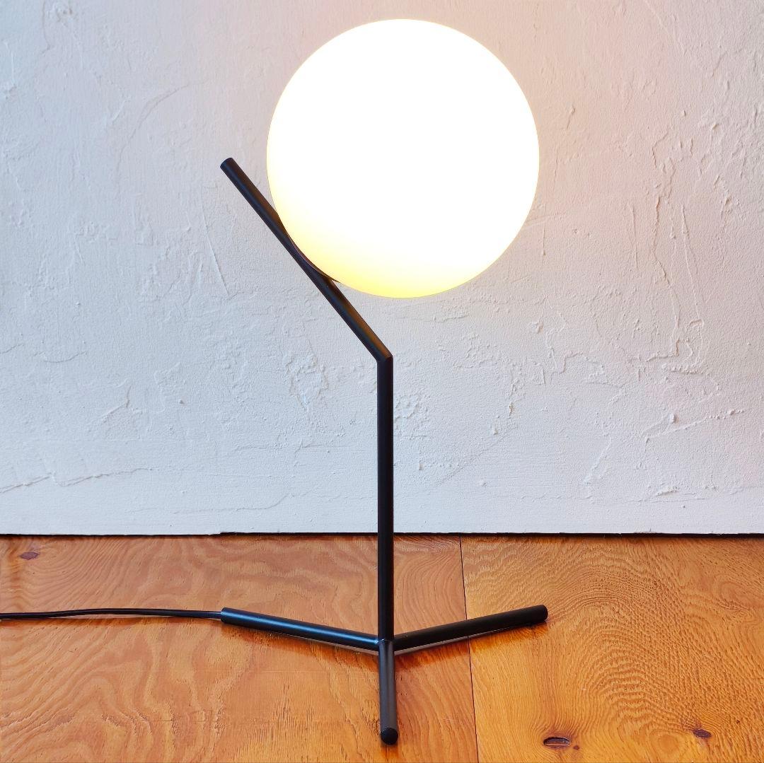 C Lights T1 High アイシーライツ　リプロダクト　ブラック　2