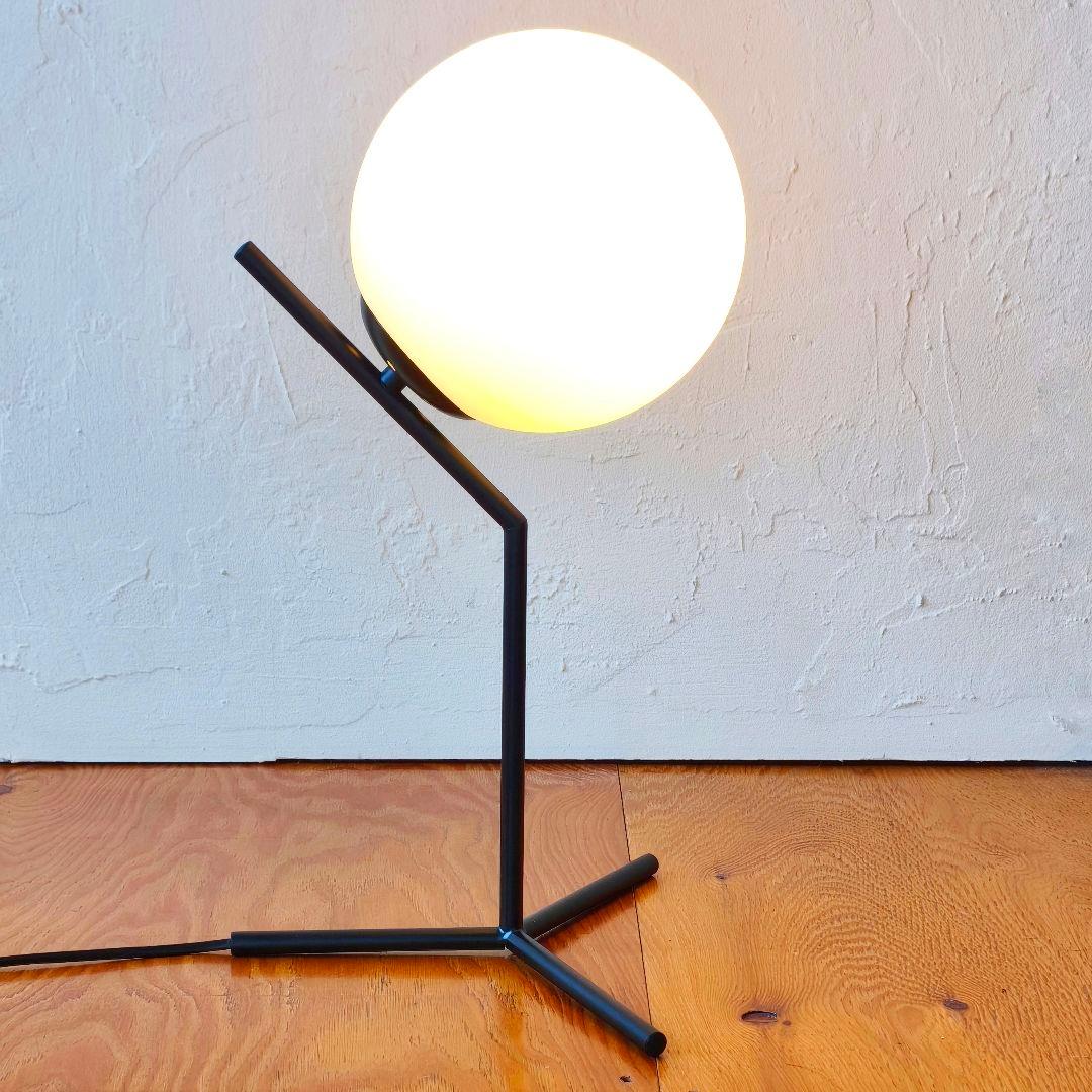 C Lights T1 High アイシーライツ　リプロダクト　ブラック　2