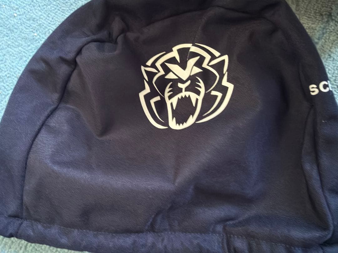 シューベルト製 2023年日本GPスペシャルヘルメット　フェルスタッペン