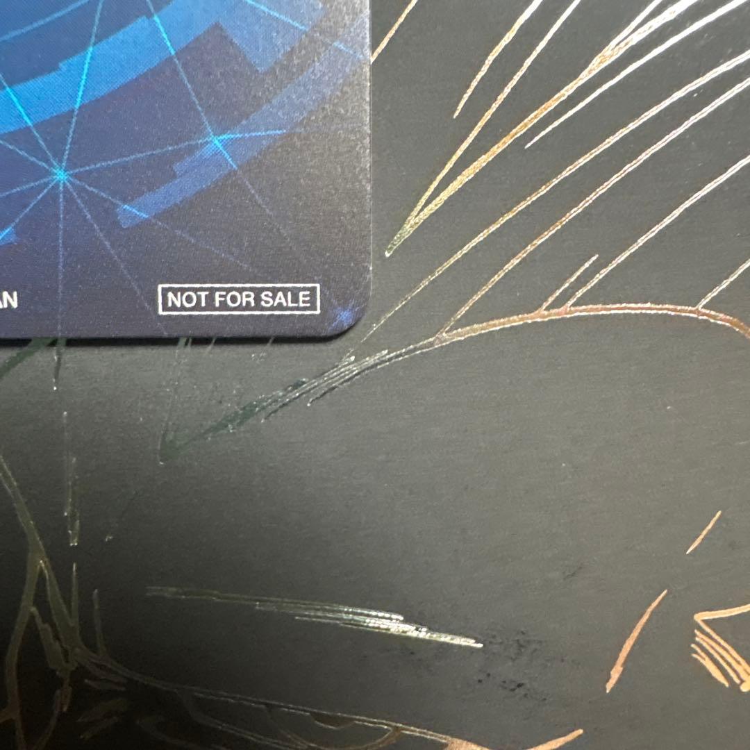 ドラゴンスーパーダイバーズ大会優勝　賞状風カード