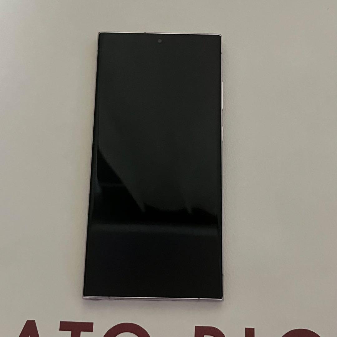 Galaxy s23 ultra 512GB SM-S918N 韓国版