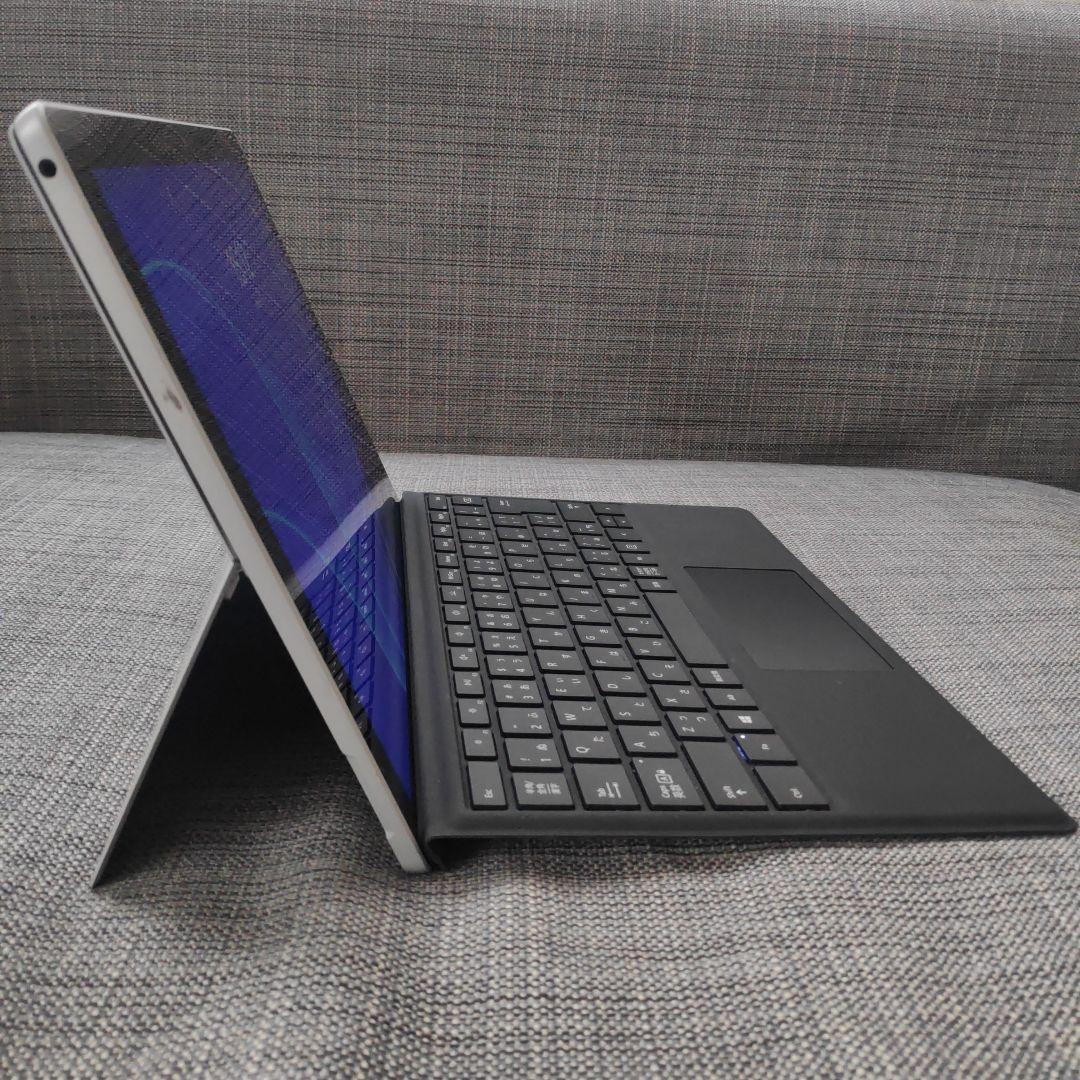 Microsoft Surface Pro7＋ /LTE/8G/256GB