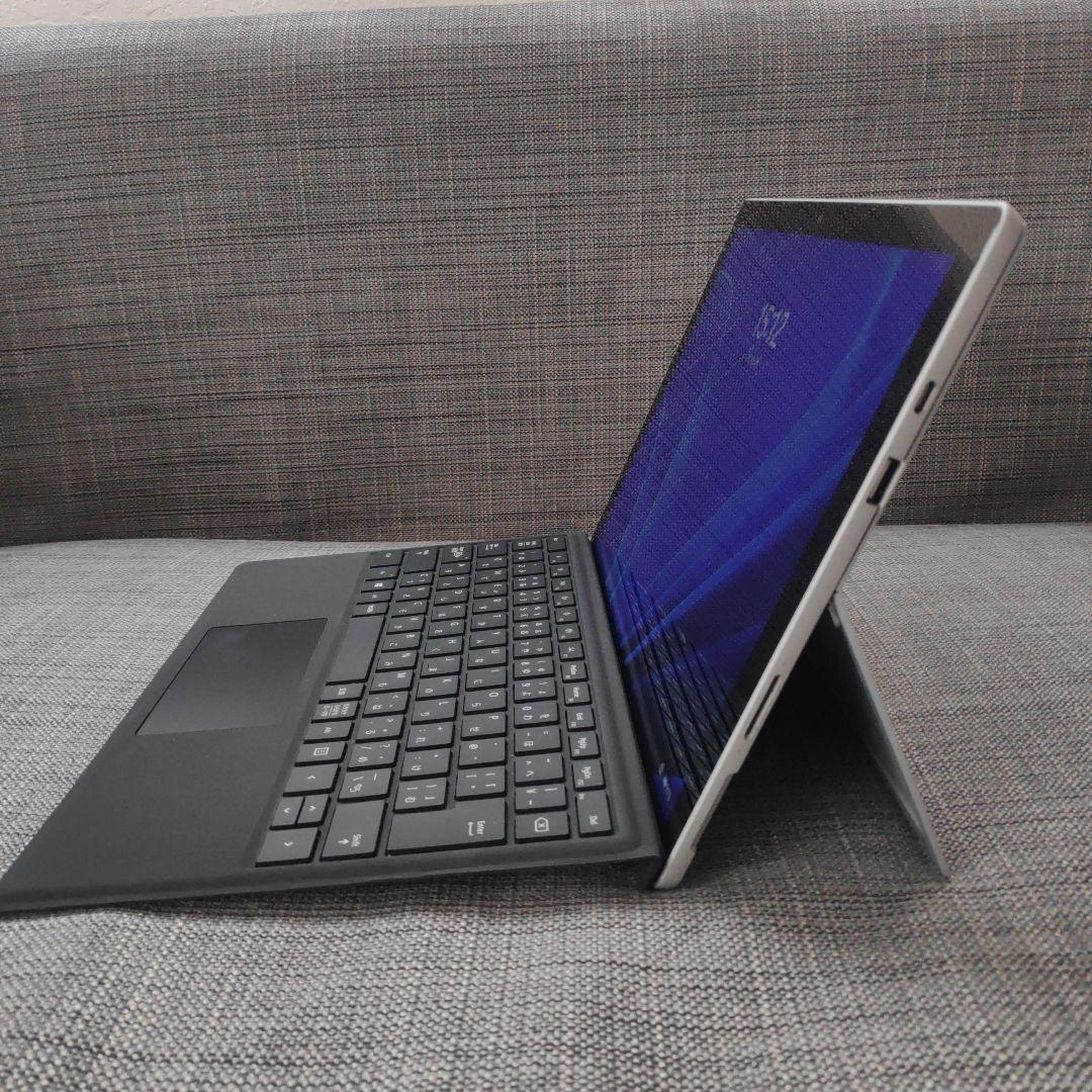 Microsoft Surface Pro7＋ /LTE/8G/256GB