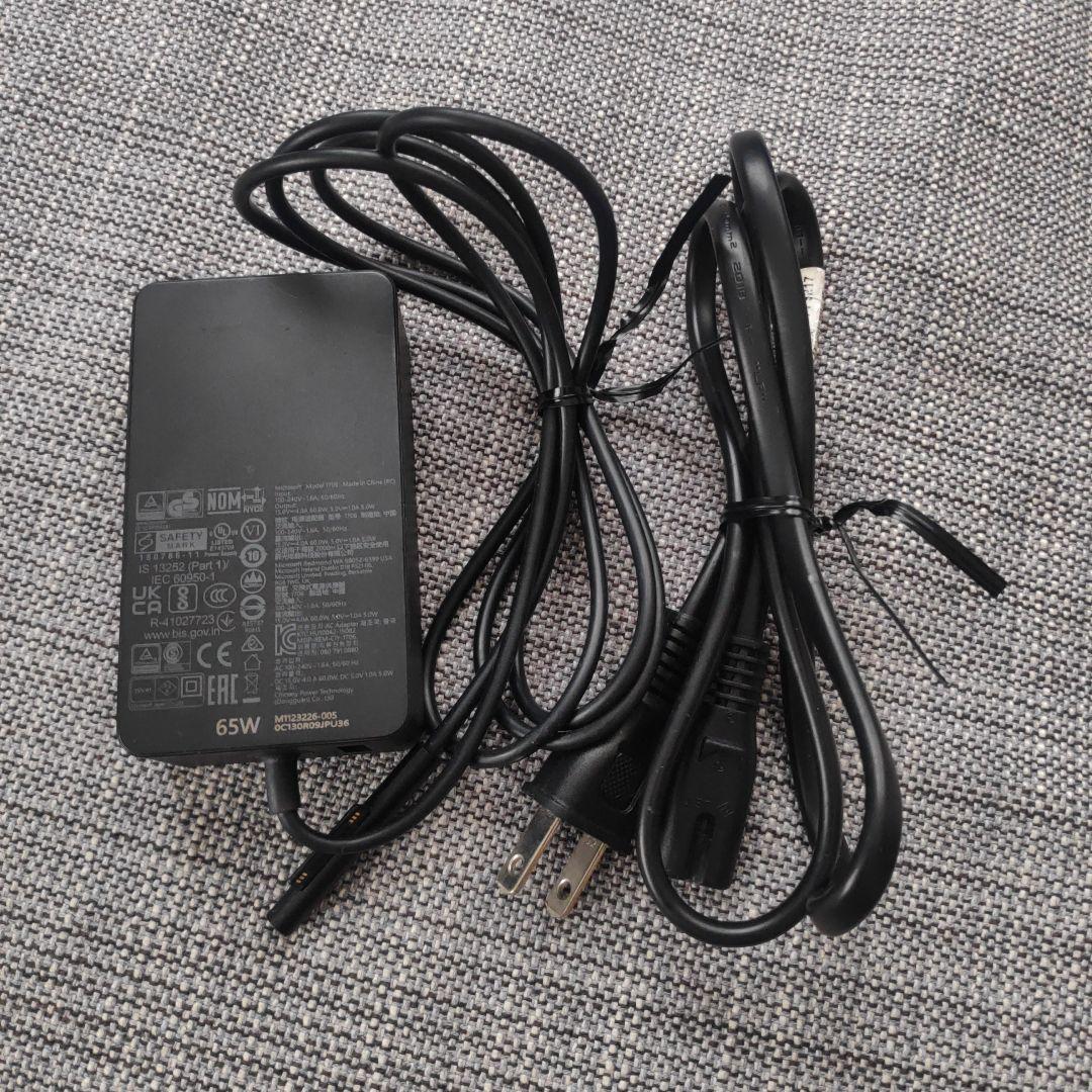 Microsoft Surface Pro7＋ /LTE/8G/256GB