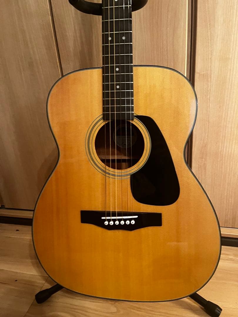 Morris F-01 II NAT アコースティックギター モーリス アコギ